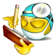 Animated Smileys 0395